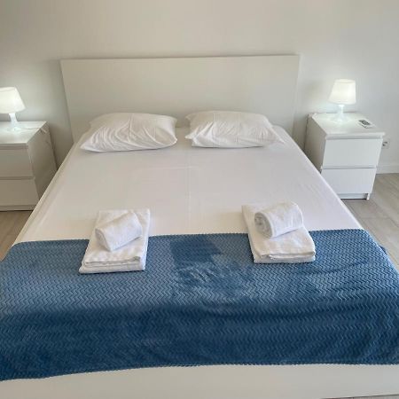 A Minha Praia Quarteira Eksteriør bilde