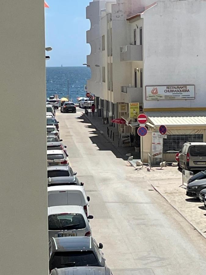 A Minha Praia Quarteira Eksteriør bilde