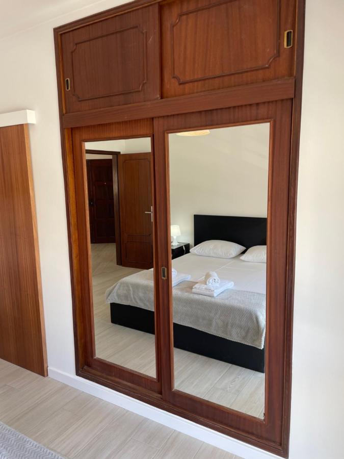 A Minha Praia Quarteira Eksteriør bilde