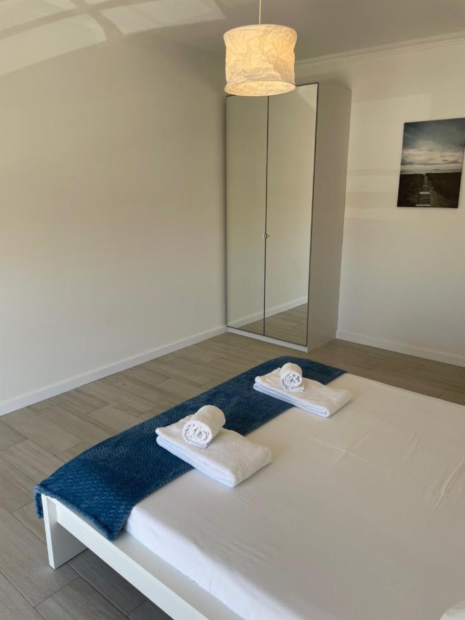 A Minha Praia Quarteira Eksteriør bilde
